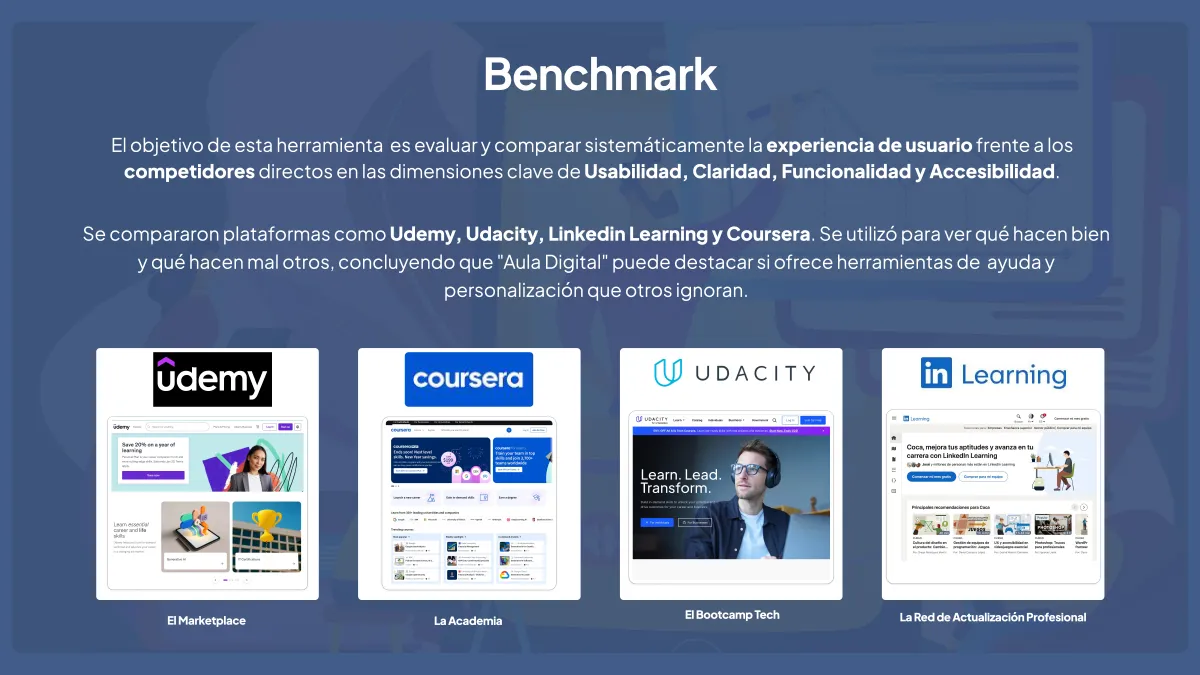 Captura del proyecto Aula Digital Research 2